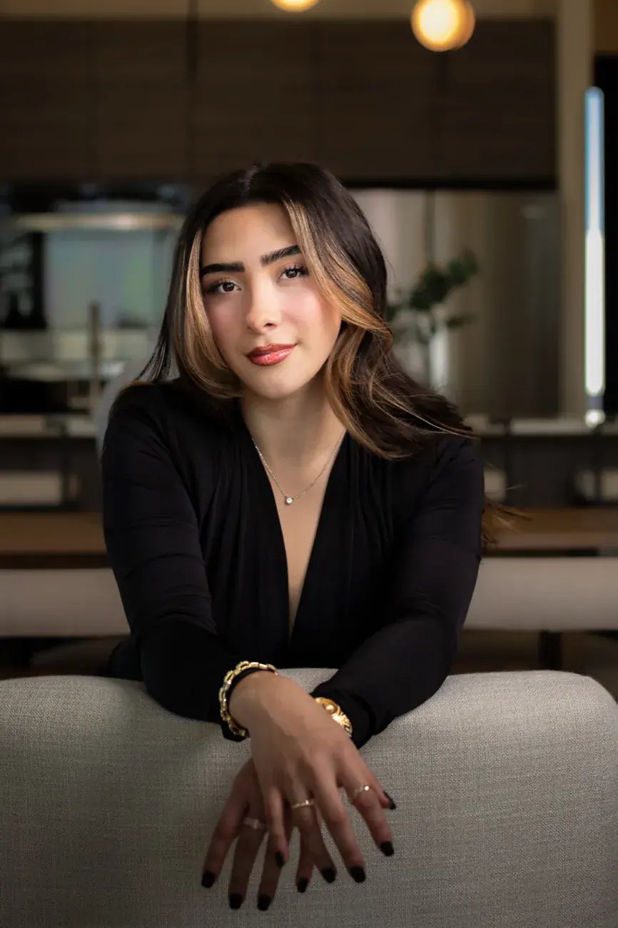 Ximena Martinez, El Paso REALTOR
